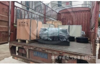 黑龙江品质赢口碑，矿用湘潭电机车配件出口海外再传捷报